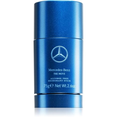 The Move Deo-Stick ohne Alkohol für Herren 75 g - Mercedes-Benz - Modalova