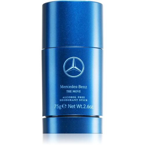 The Move desodorante en barra sin alcohol para hombre 75 g - Mercedes-Benz - Modalova