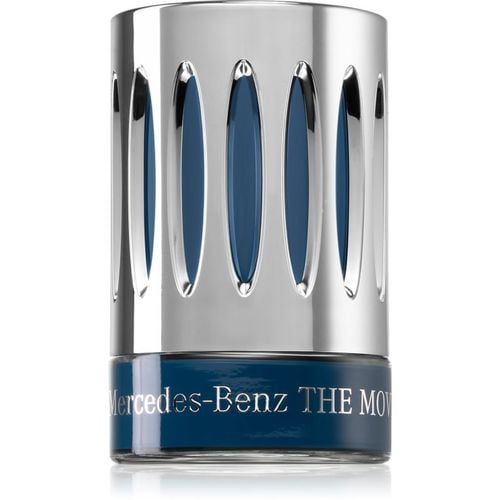 The Move Eau de Toilette für Herren 20 ml - Mercedes-Benz - Modalova