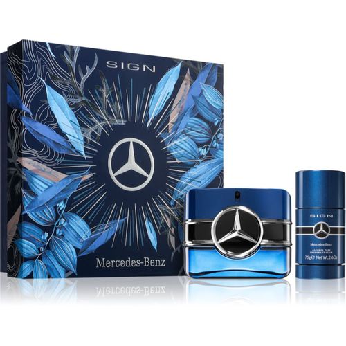 Sign lote de regalo para hombre - Mercedes-Benz - Modalova