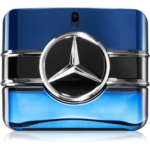 Sign Eau de Parfum para hombre 100 ml - Mercedes-Benz - Modalova