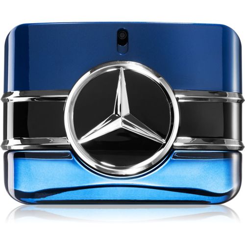 Sign Eau de Parfum para hombre 50 ml - Mercedes-Benz - Modalova