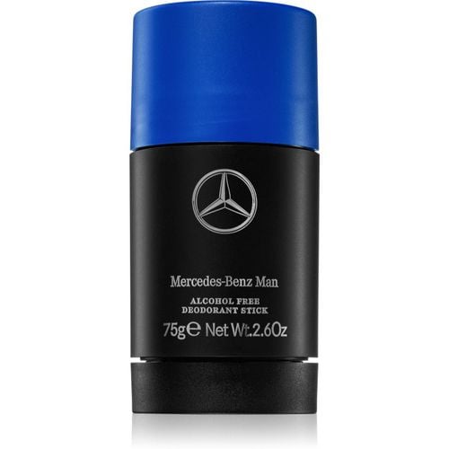 Man Deo-Stick ohne Alkohol für Herren 75 g - Mercedes-Benz - Modalova