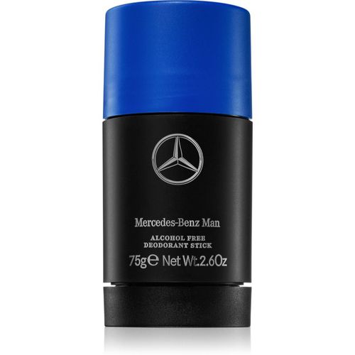 Man deodorante stick senza alcool per uomo 75 g - Mercedes-Benz - Modalova