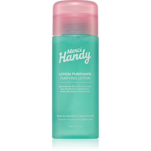 Purifying Lotion leche corporal hidratante 150 ml - Merci Handy - Modalova