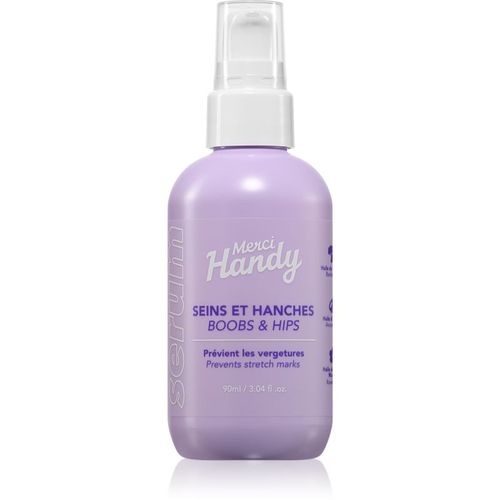 Boobs & Hips serum reafirmante 90 ml - Merci Handy - Modalova