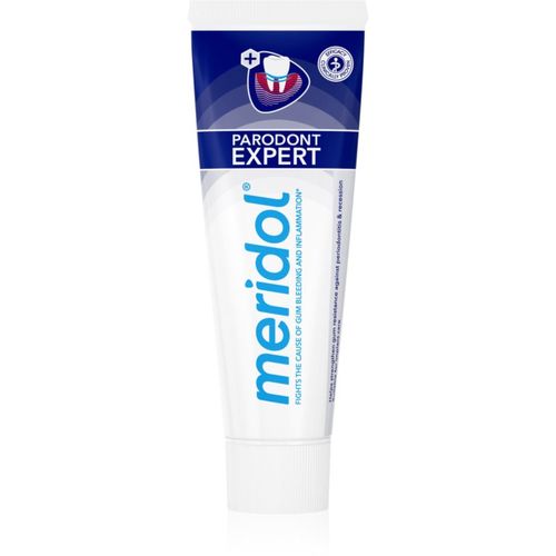 Parodont Expert pasta dentífrica para encías sangrantes y piorrea 75 ml - Meridol - Modalova