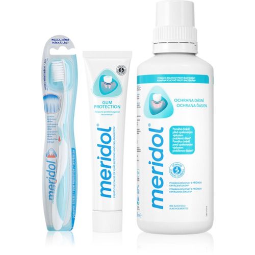 Gum Protection set para dientes - Meridol - Modalova
