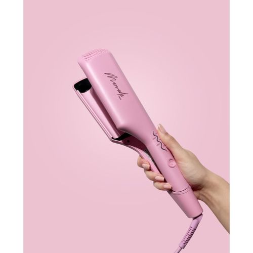 Double Waver Pink rizador de pelo 1 ud - Mermade - Modalova
