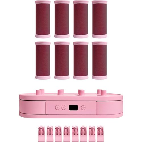 Digital Hot Rollers rulos térmicos 8 ud - Mermade - Modalova