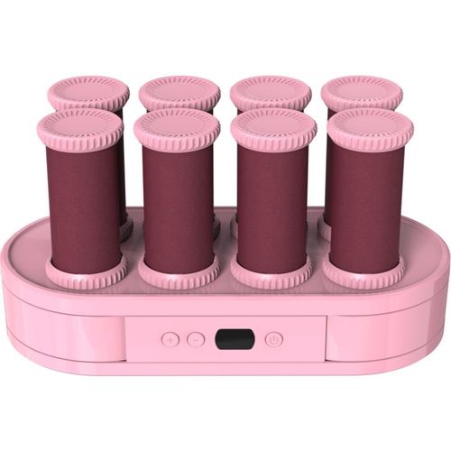 Digital Hot Rollers rulos térmicos 8 ud - Mermade - Modalova