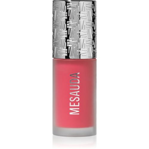 Flush of Blush colorete líquido con efecto mate tono 104 Strawberry Kiss 8 ml - Mesauda - Modalova