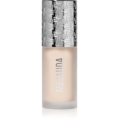Flush of Light iluminador líquido tono 101 Opal Beam 8 ml - Mesauda - Modalova