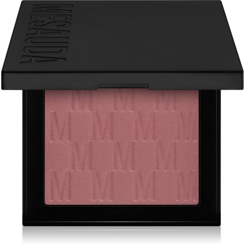 At First Blush colorete compacto tono Attraction 8.5 g - Mesauda - Modalova