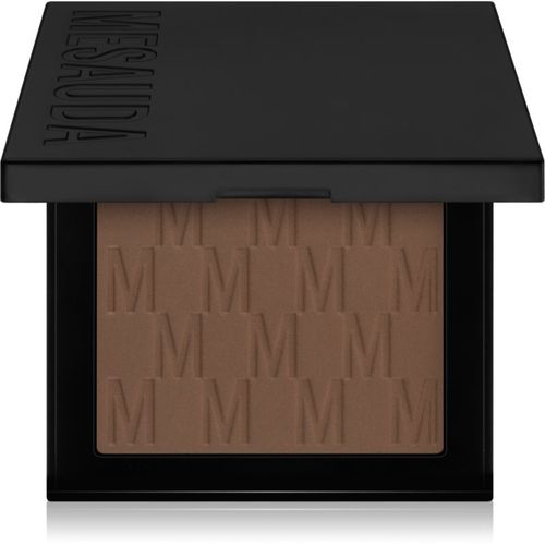 Bronze Venus polvos compactos con efecto bronceado tono 104 Almond Toffee 10 g - Mesauda - Modalova