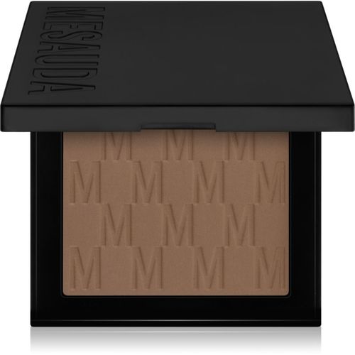 Bronze Venus polvos compactos con efecto bronceado tono 101 Amber Light 10 g - Mesauda - Modalova