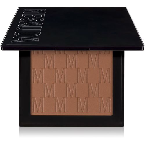 Bronze Venus polvos compactos con efecto bronceado tono 106 Rich Mahogany 10 g - Mesauda - Modalova