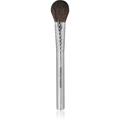 Brush brocha para polvos y colorete 1 ud - Mesauda - Modalova
