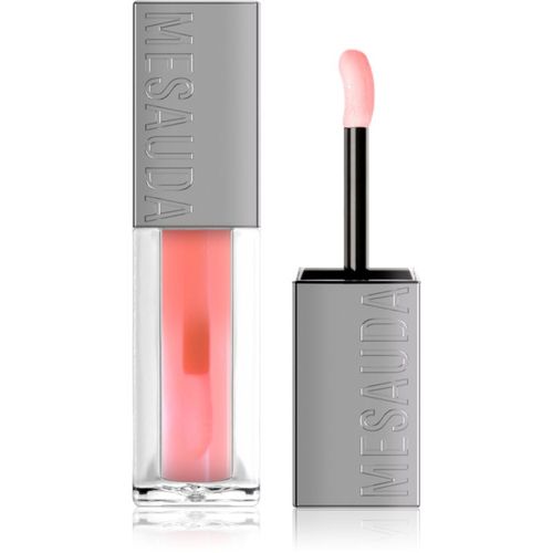 Lipology aceite con color para labios tono 4 ml - Mesauda - Modalova