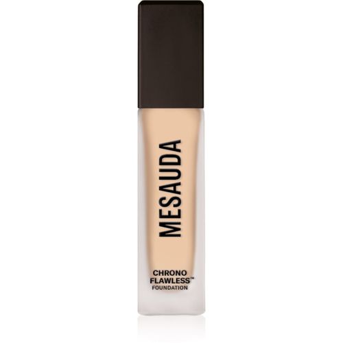 Chrono Flawless™ Foundation maquillaje fluido de larga duración tono 04C 30 ml - Mesauda - Modalova