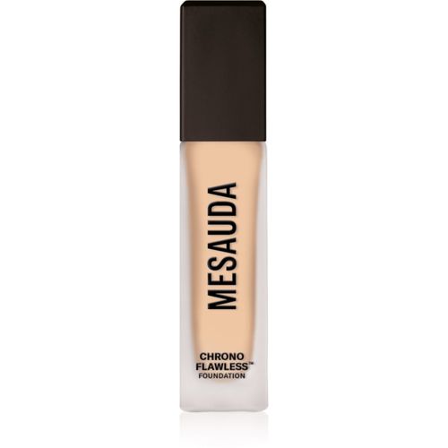 Chrono Flawless™ Foundation maquillaje fluido de larga duración tono 09N 30 ml - Mesauda - Modalova
