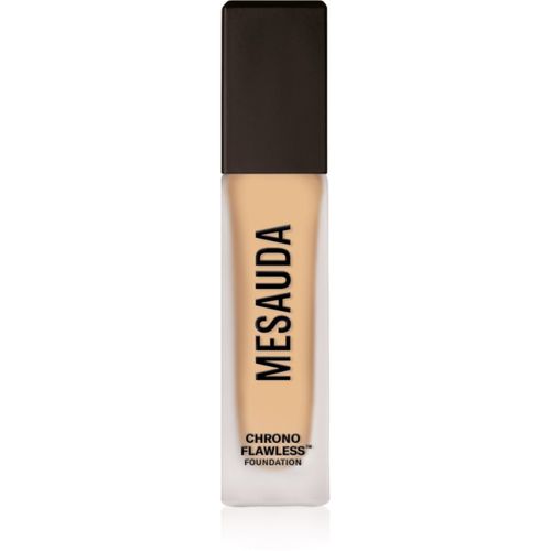 Chrono Flawless™ Foundation maquillaje fluido de larga duración tono 11W 30 ml - Mesauda - Modalova