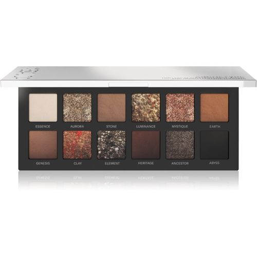 Archetype paleta de sombras de ojos tono I 12x1 g - Mesauda - Modalova