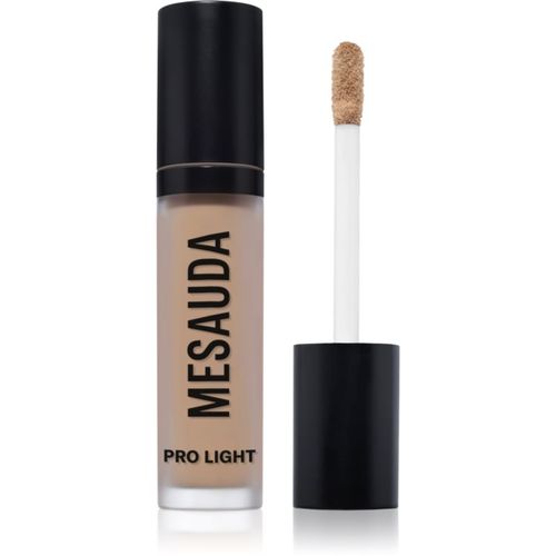 Pro Light corrector hidratante tono N50 4 ml - Mesauda - Modalova