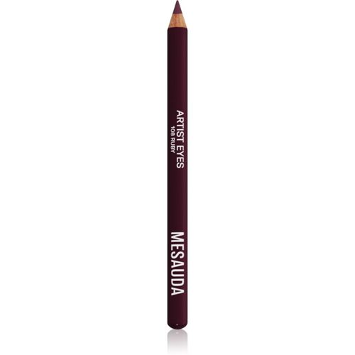 Artist Eyes lápiz de ojos tono 108 Ruby 1.14 g - Mesauda - Modalova