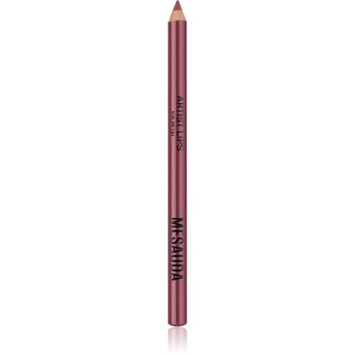 Artist Lips lápiz delineador para labios tono 105 Petal 1.14 g - Mesauda - Modalova