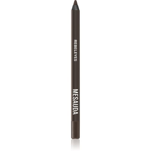 Rebeleyes lápiz de ojos resistente al agua con efecto mate tono 103 Bear 1.2 g - Mesauda - Modalova