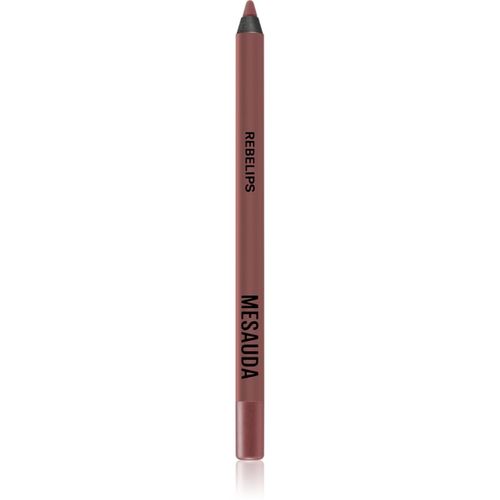 Rebelips delineador para labios resistente al agua tono 105 Skin 1.2 g - Mesauda - Modalova