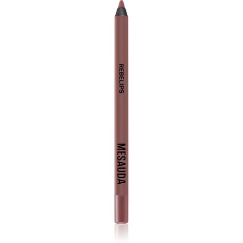 Rebelips delineador para labios resistente al agua tono 104 Seashell 1.2 g - Mesauda - Modalova