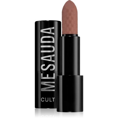 Cult Matte barra de labios matificante tono 203 Angelic 3.5 g - Mesauda - Modalova