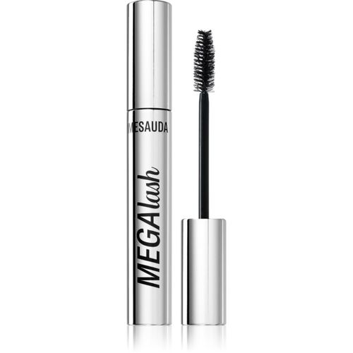 Mega Lash máscara de pestañas para aportar volumen y longitud 14 ml - Mesauda - Modalova