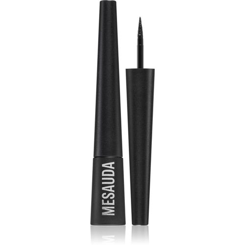 Dip Liner Matte delineador de ojos líquido con acabado mate 2.5 ml - Mesauda - Modalova
