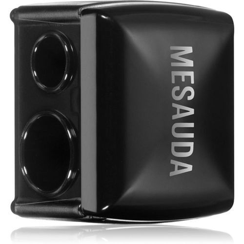 Accessories sacapuntas doble para lápices cosméticos 1 ud - Mesauda - Modalova