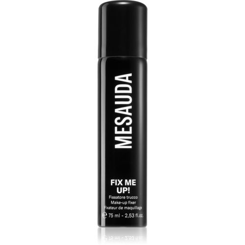 Fix Me Up fijador de maquillaje 75 ml - Mesauda - Modalova