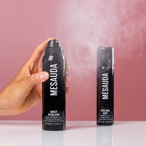 Fix Me Up fijador de maquillaje 75 ml - Mesauda - Modalova