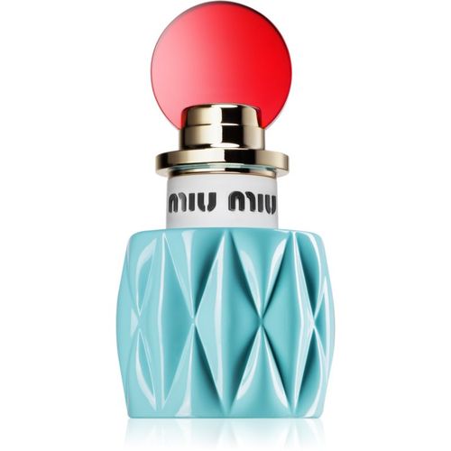 L'Eau De Muguet Eau de Parfum para mujer 30 ml - Miu Miu - Modalova