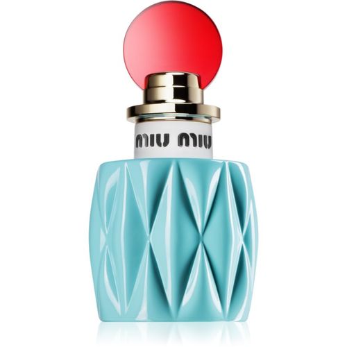 L'Eau De Muguet Eau de Parfum para mujer 50 ml - Miu Miu - Modalova