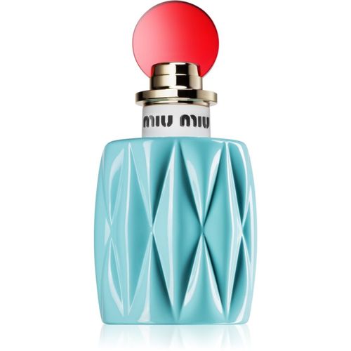 L'Eau De Muguet Eau de Parfum para mujer 100 ml - Miu Miu - Modalova