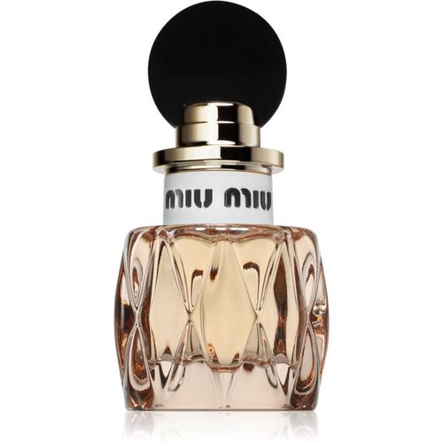 Miutine Eau de Parfum para mujer 30 ml - Miu Miu - Modalova