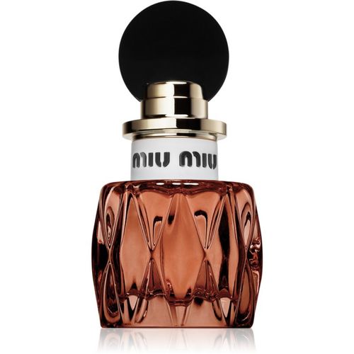 Miutine Intense Eau de Parfum para mujer 30 ml - Miu Miu - Modalova