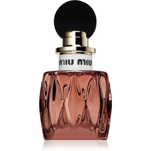 Miutine Intense Eau de Parfum para mujer 50 ml - Miu Miu - Modalova