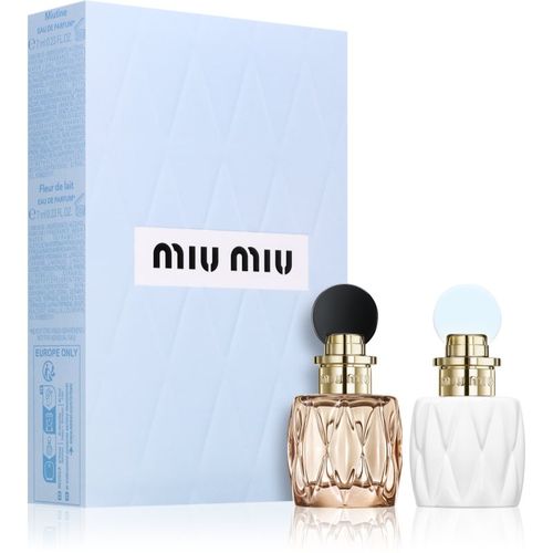 Miutine lote de regalo para mujer - Miu Miu - Modalova