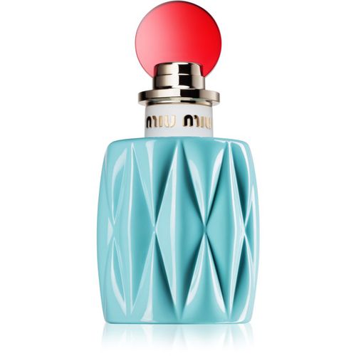 Eau de Parfum da donna 100 ml - Miu Miu - Modalova