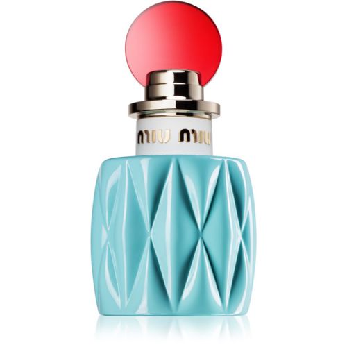 Eau de Parfum da donna 50 ml - Miu Miu - Modalova