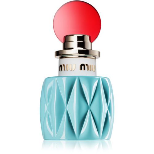 Eau de Parfum da donna 30 ml - Miu Miu - Modalova