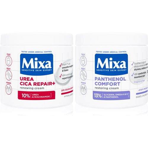 Sensitive Skin Expert set para el cuerpo - MIXA - Modalova